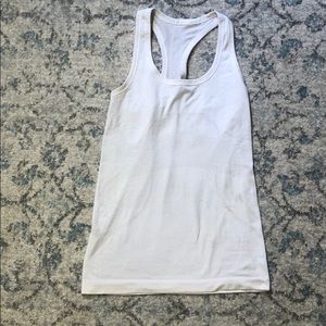 Lululemon Swiftly Tech Racerback 2.0